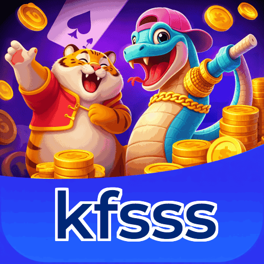 Login rápido no app kfsss